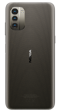 Nokia G11 32GB Charcoal Back