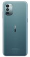 Nokia G11 32GB Ice Back