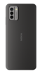 Nokia G22 64GB Grey Back