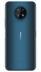 Nokia G50 5G 64GB Blue Back