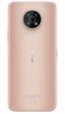 Nokia G50 5G 64GB Sand Back
