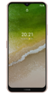 Nokia G50 5G 64GB Sand Front
