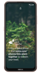 Nokia X20 5G 128GB Midnight Sun Front