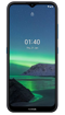 Nokia 1.4 16GB Blue Front