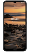 Nokia 1.4 16GB Grey Front