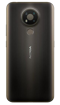 Nokia 3.4 32GB Charcoal Back