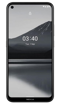 Nokia 3.4 32GB Charcoal Front