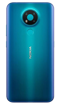 Nokia 3.4 32GB Fjord Back
