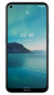 Nokia 3.4 32GB Fjord Front