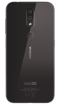 Nokia 4.2 Black Back