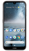 Nokia 4.2 Black Front