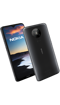 Nokia 5.3 64GB Charcoal Side