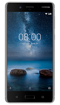Nokia 8 Steel Front
