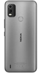 Nokia C21 Plus 32GB Grey Back