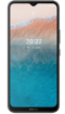 Nokia C21 Plus 32GB Grey Front