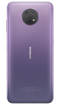 Nokia G10 32GB Dusk Back