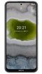 Nokia X10 5G 64GB Snow White Front