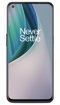 OnePlus Nord N10 5G 128GB Midnight Ice Front