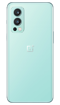 OnePlus Nord 2 128GB 5G Blue Back