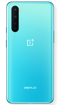 OnePlus Nord 128GB Blue Marble Back