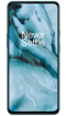 OnePlus Nord 128GB Blue Marble Front