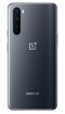 OnePlus Nord 128GB Gray Onyx Back