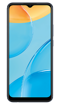 Oppo A15 32GB Dynamic Black Front