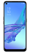 Oppo A53 64GB Electric Black Front