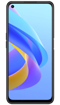 OPPO A76 4G 128GB Black Front