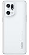 Oppo Find X5 Pro 5G 256GB White Back