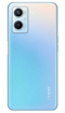 OPPO A96 4G 128GB Blue Back
