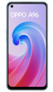 OPPO A96 4G 128GB Blue Front