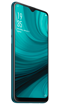 Oppo AX7 64GB Blue Side