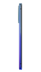 Oppo Find X2 Neo 5G 256GB Starry Blue Side