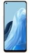 OPPO Reno7 4G 128GB Orange Front
