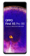 Oppo Find X5 Pro 5G 256GB Black Front
