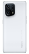 Oppo Find X5 5G 256GB White Back
