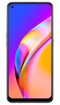 Oppo A94 5G 128GB Black Front