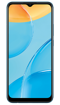 Oppo A15 32GB Mystery Blue Front