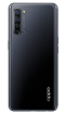Oppo Find X2 Lite 5G 128GB Moonlight Black Back