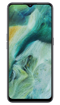 Oppo Find X2 Lite 5G 128GB Moonlight Black Front