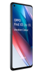 Oppo Find X3 Lite 5G 128GB Black Side