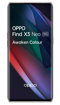 Oppo Find X3 Neo 5G 256GB Black Front