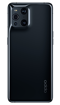 Oppo Find X3 Pro 5G 256GB Black Back