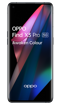 Oppo Find X3 Pro 5G 256GB Black Front