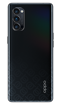 Oppo Reno4 Pro 5G 128GB Space Black Back