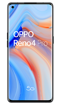 Oppo Reno4 Pro 5G 128GB Space Black Front