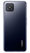 Oppo Reno4 Z 5G 128GB Ink Black Back