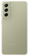 Samsung Galaxy S21 FE 5G 128GB Olive Back