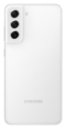 Samsung Galaxy S21 FE 5G 128GB White Back